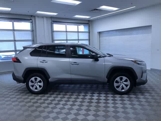 Thumbnail: 2025 Toyota RAV4 - 36