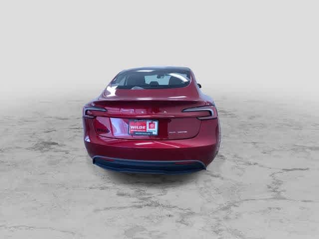 Thumbnail: 2024 Tesla Model 3 - 8