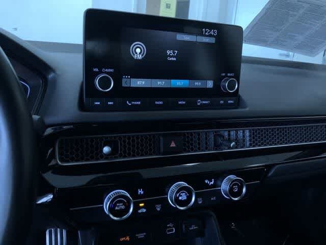 Thumbnail: 2023 Honda Civic - 27