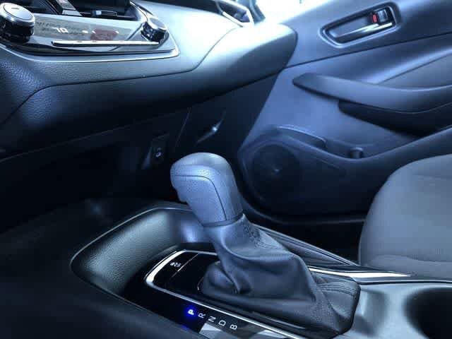 Thumbnail: 2024 Toyota Corolla - 29