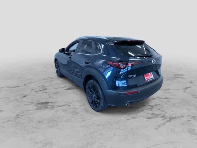Thumbnail: 2025 Mazda CX-30 - 8
