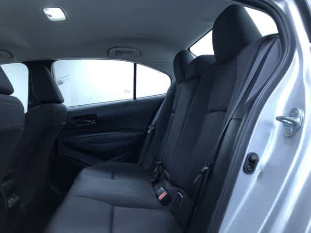 Thumbnail: 2023 Toyota Corolla - 20