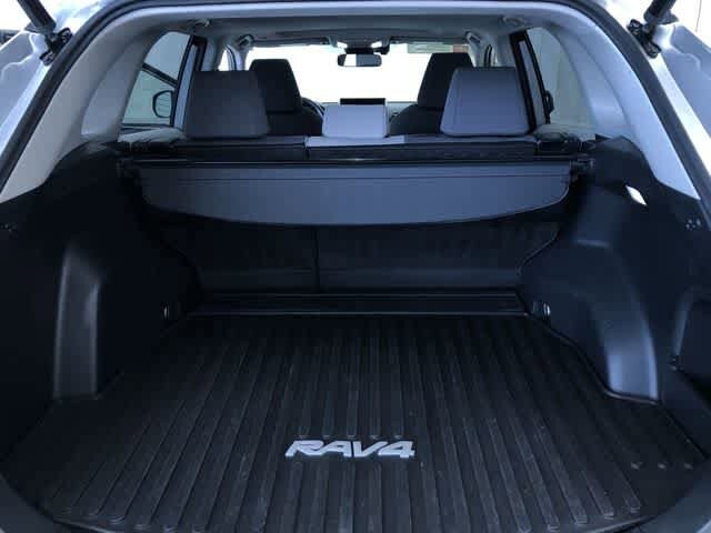 Thumbnail: 2023 Toyota RAV4 - 23