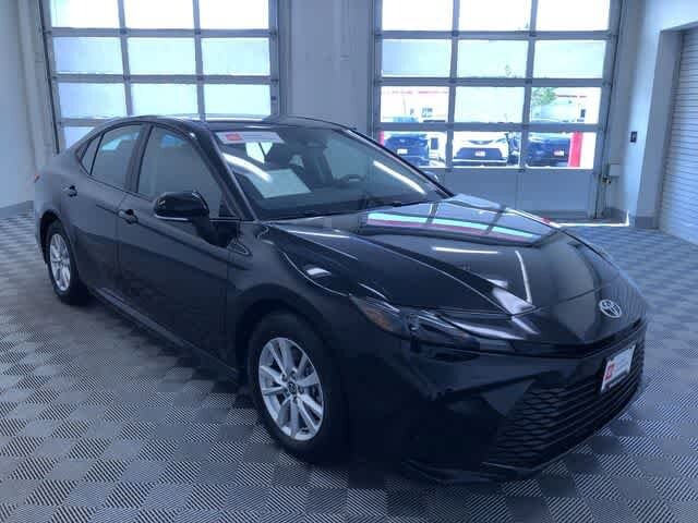 Thumbnail: 2026 Toyota Camry - 35