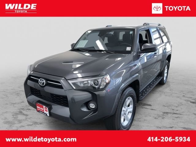 2023 Toyota 4Runner SR5 -
                West Allis, WI