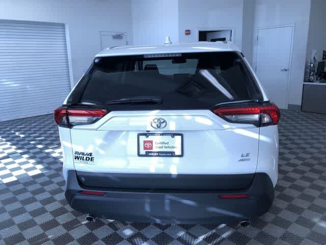 Thumbnail: 2025 Toyota RAV4 - 13