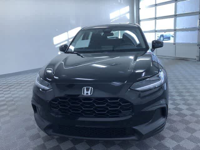 Thumbnail: 2025 Honda HR-V - 14