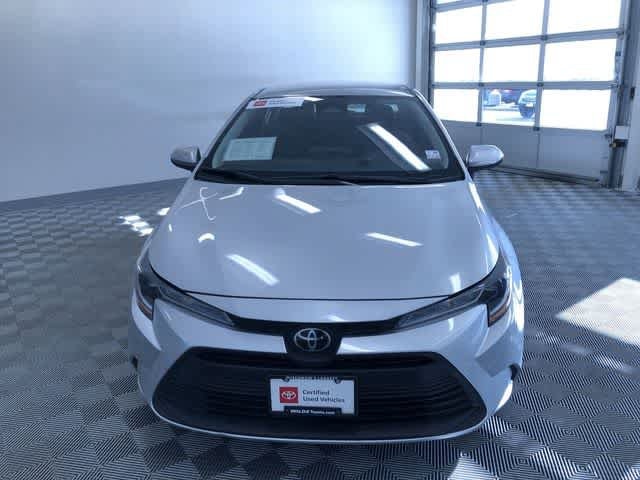 Thumbnail: 2025 Toyota Corolla - 14