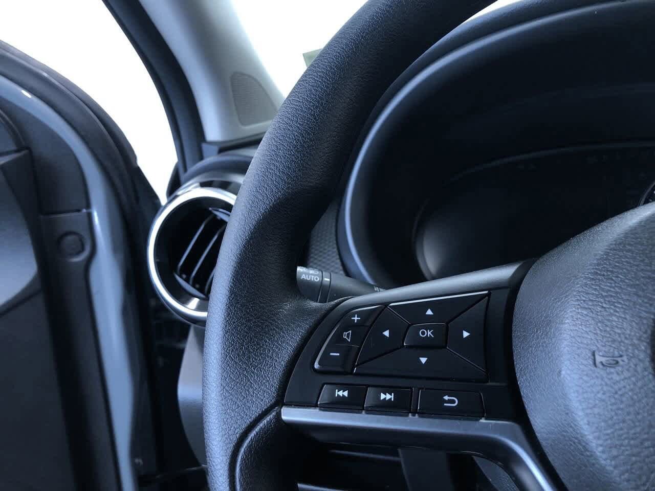 Thumbnail: 2024 Nissan Kicks - 43