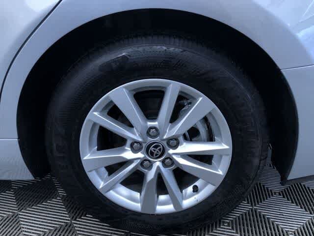 Thumbnail: 2025 Toyota Camry - 17