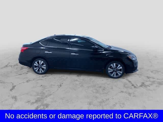 Thumbnail: 2019 Nissan Sentra - 2