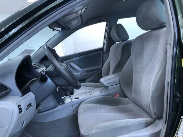 Thumbnail: 2011 Toyota Camry - 21