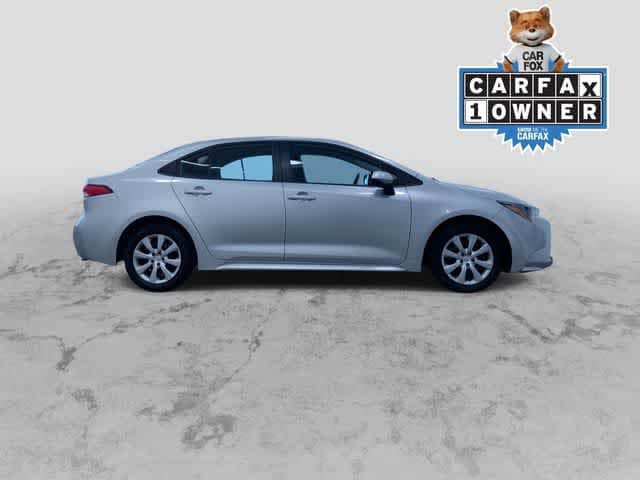 Thumbnail: 2025 Toyota Corolla - 2