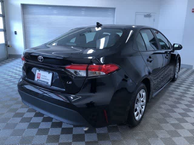 Thumbnail: 2025 Toyota Corolla - 33