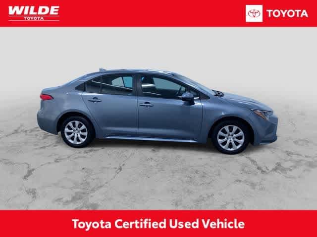 Thumbnail: 2024 Toyota Corolla - 2