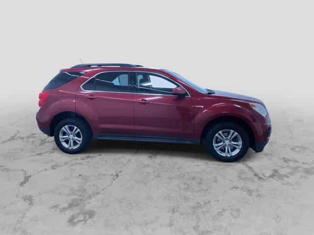 Thumbnail: 2015 Chevrolet Equinox - 2