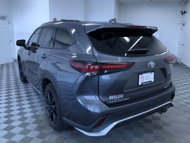 Thumbnail: 2025 Toyota Highlander - 12