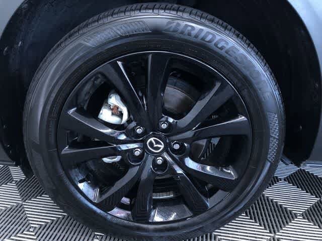 Thumbnail: 2024 Mazda CX-30 - 30