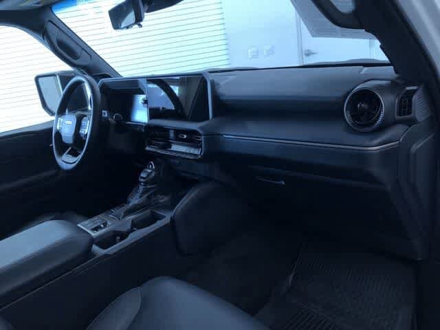 Thumbnail: 2024 Toyota Land Cruiser - 21