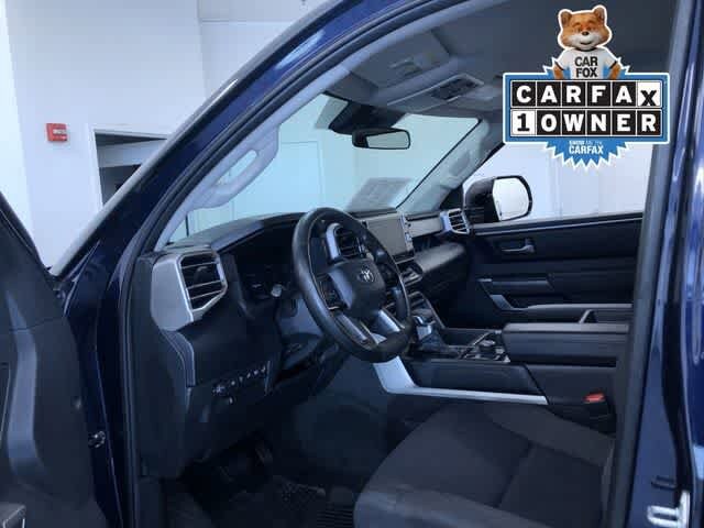 2022 Toyota Tundra SR5 photo 2