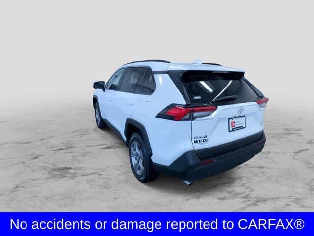 Thumbnail: 2025 Toyota RAV4 - 7