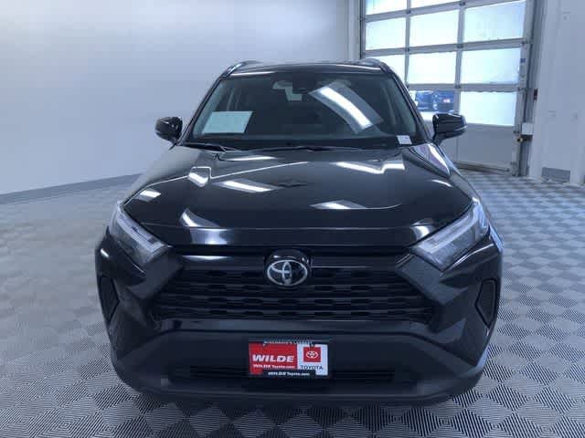 Thumbnail: 2025 Toyota RAV4 - 15