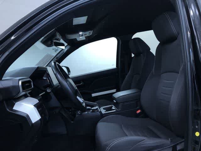 Thumbnail: 2024 Toyota Tacoma - 12