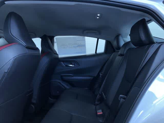 Thumbnail: 2026 Toyota Prius - 12