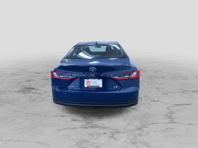 Thumbnail: 2025 Toyota Camry - 9