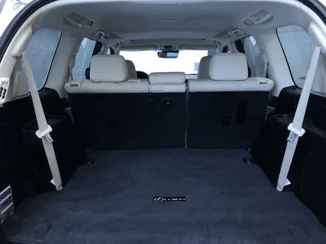 Thumbnail: 2020 Lexus GX - 33