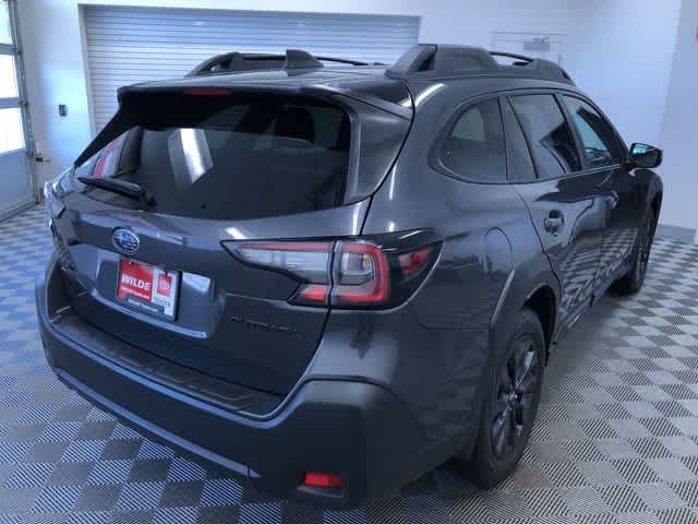 Thumbnail: 2024 Subaru Outback - 34