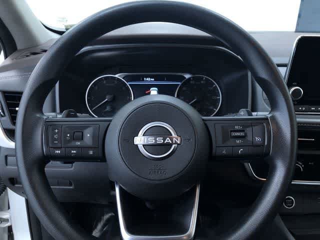 Thumbnail: 2023 Nissan Rogue - 25