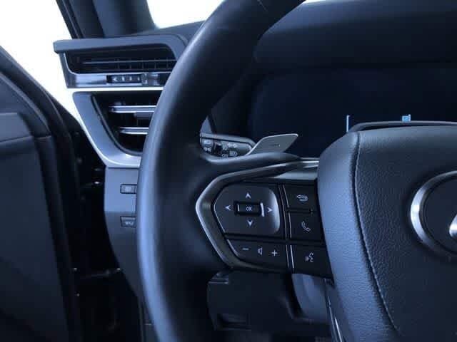 Thumbnail: 2024 Lexus GX - 26