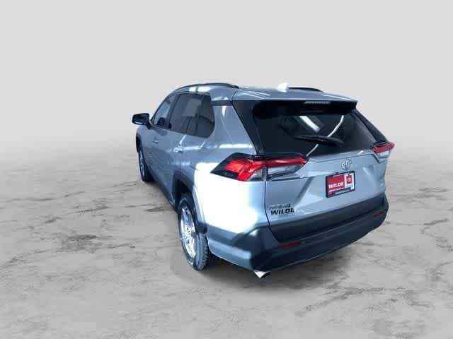 Thumbnail: 2025 Toyota RAV4 - 7