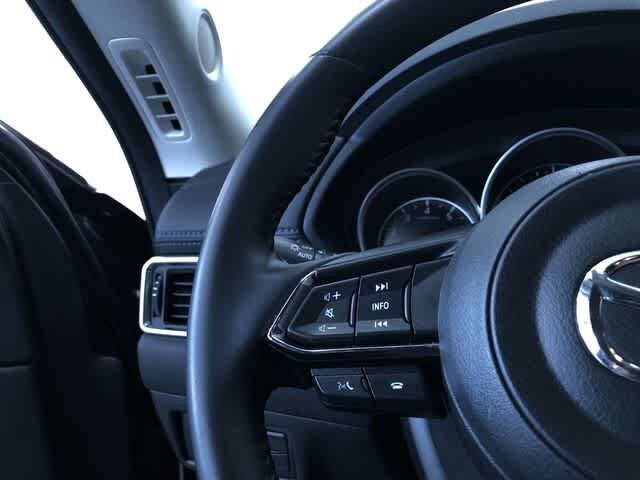 Thumbnail: 2025 Mazda CX-5 - 26