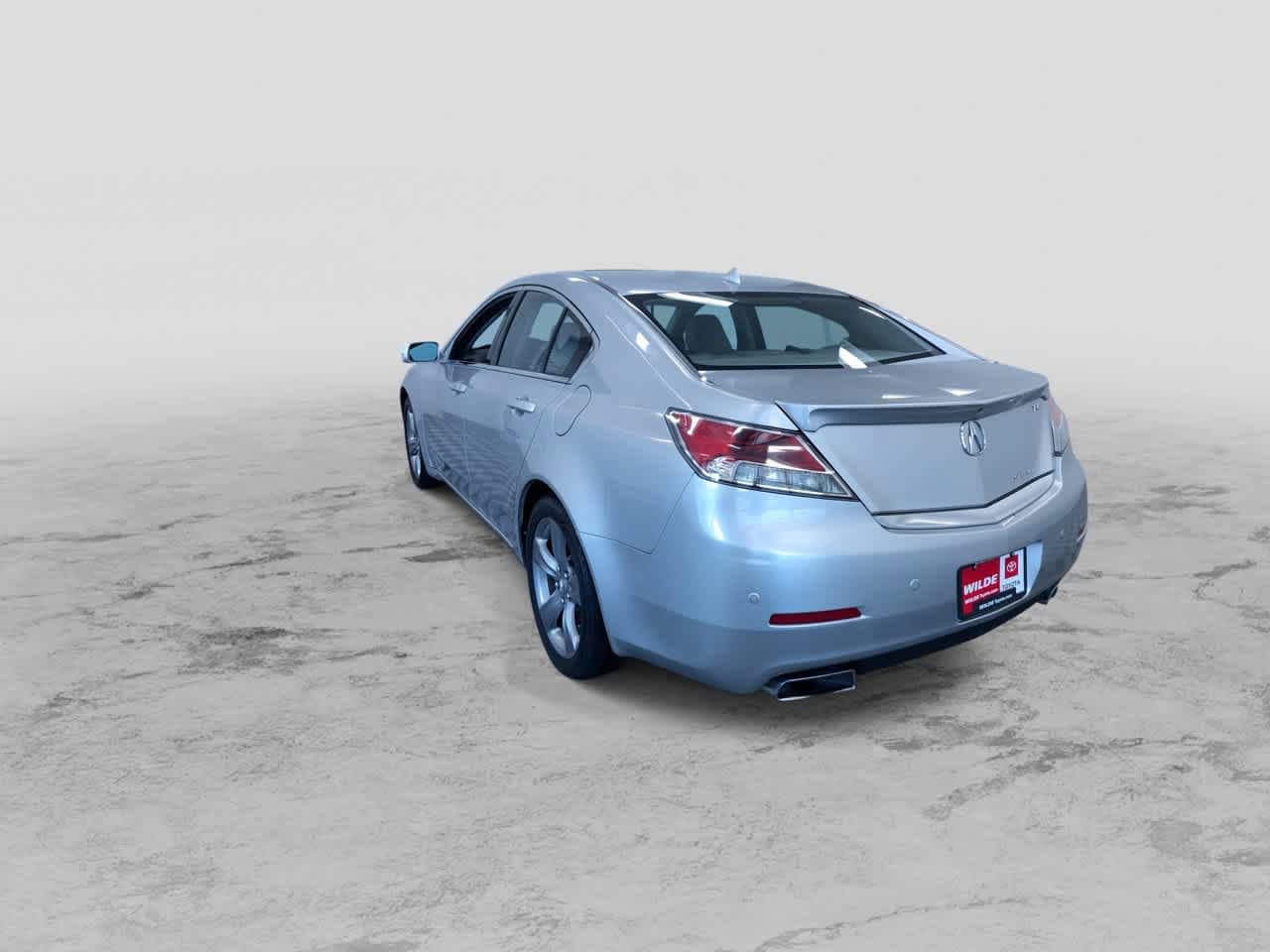 Thumbnail: 2013 Acura TL - 7