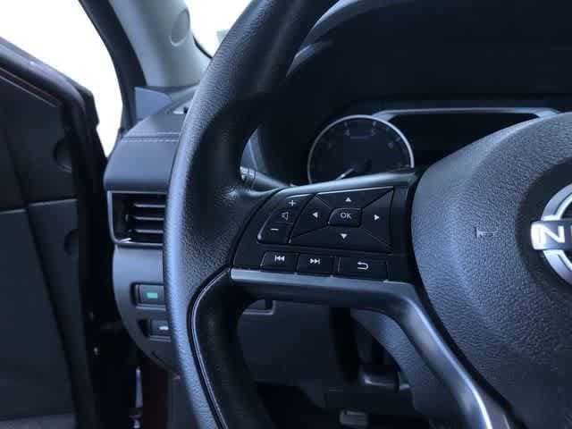 Thumbnail: 2025 Nissan Sentra - 25