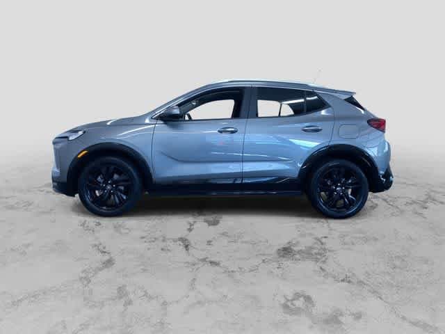 Thumbnail: 2024 Buick Encore GX - 7