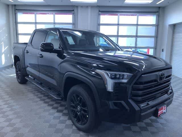 Thumbnail: 2026 Toyota Tundra - 7