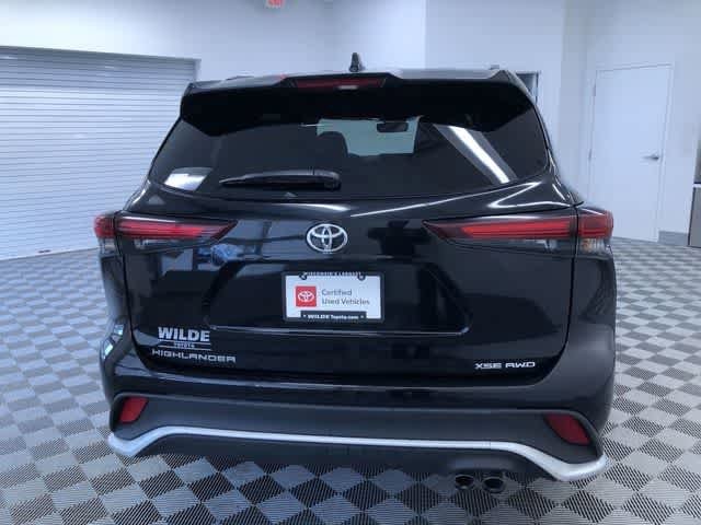 Thumbnail: 2025 Toyota Highlander - 13