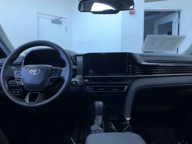 Thumbnail: 2026 Toyota Camry - 17