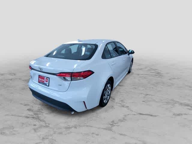 Thumbnail: 2025 Toyota Corolla - 9