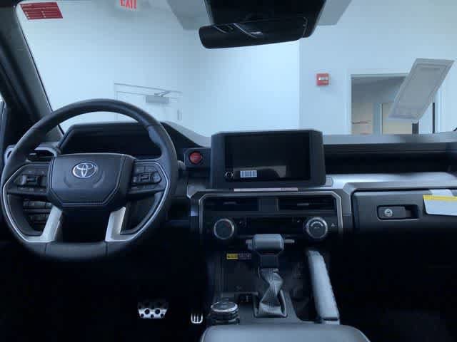 Thumbnail: 2026 Toyota 4Runner - 9