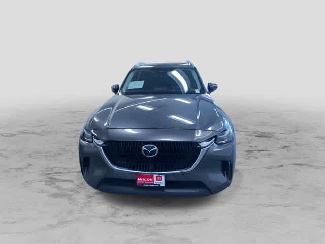 Thumbnail: 2024 Mazda CX-90 - 5