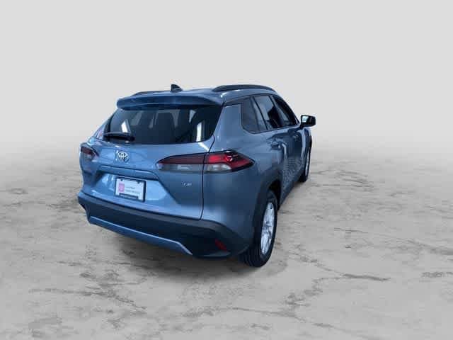 Thumbnail: 2026 Toyota Corolla Cross - 9