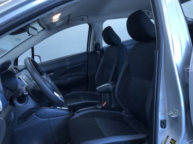 Thumbnail: 2025 Nissan Versa - 19