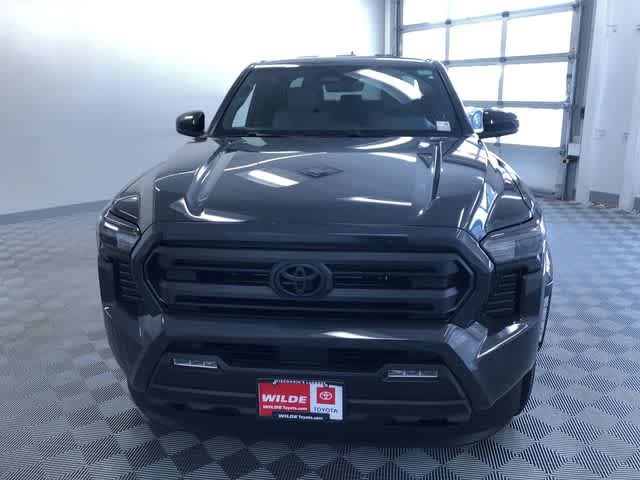 Thumbnail: 2025 Toyota Tacoma - 8