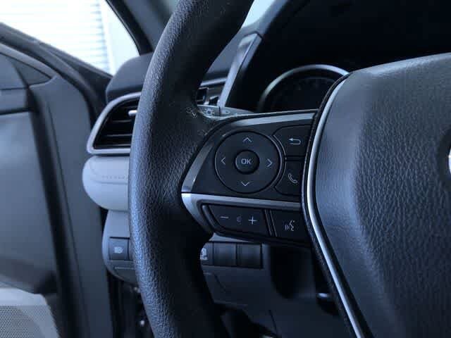 Thumbnail: 2023 Toyota Camry - 25