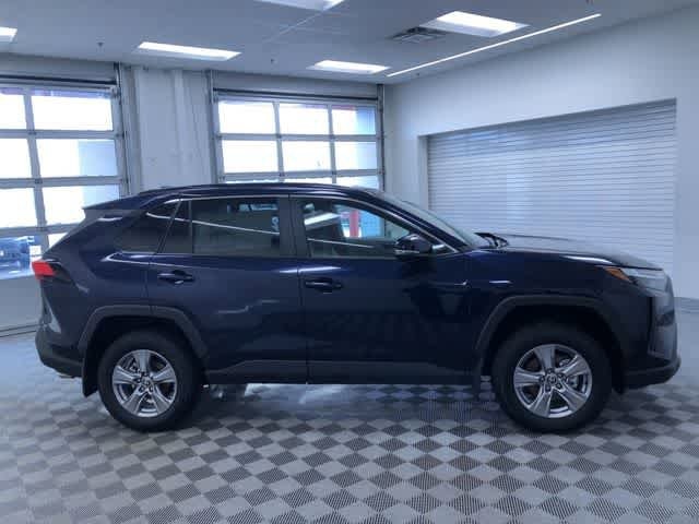 Thumbnail: 2025 Toyota RAV4 - 34