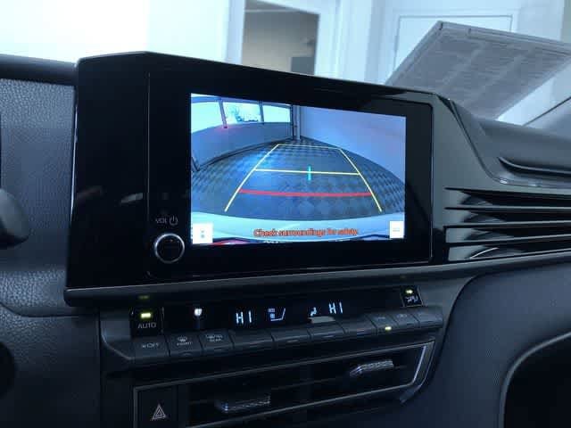 Thumbnail: 2025 Toyota Camry - 29